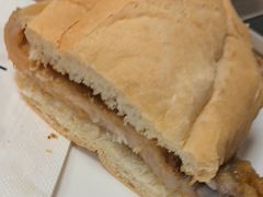 -百福麵家(新馬路店)