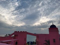 -漳州滨海火山岛自然生态风景区