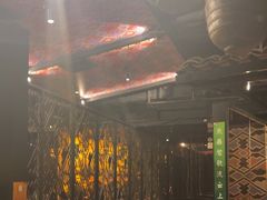 -吃饭皇帝大土家民族菜(正大广场店)
