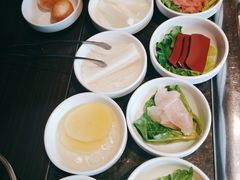 -海底捞火锅(龙湖三千集店)