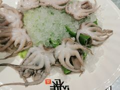 -宽窄巷子火锅(周浦店)
