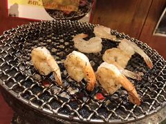 -江南猪肉商会无限续吃(弘大店)