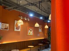 -茉莱·老挝冰咖啡·泰式奶茶(世茂国际广场店)