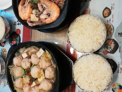 -洪兴砂锅(烟台山店)