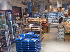 -联华超市(新闸路店)