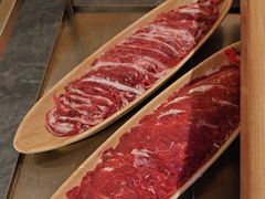 -左庭右院鲜牛肉火锅(苏州园区永旺店)