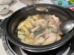 -百年果林椰子鸡(中洲店)