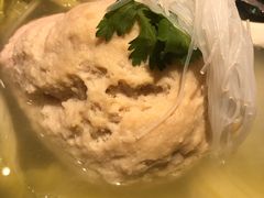 -百富源·海鲜辽菜(浑河堡店)