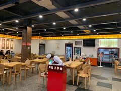 大堂-西工饭庄快餐厅(西工小街店)