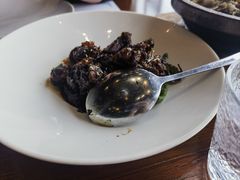 -咖梦餐厅 COMENG RESTAURANT