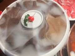 -宝泉铜锅·涮羊肉(解放东路店)