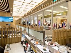 自助取餐区-元气寿司(金光华店)