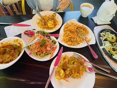-Santoor 萨都里印度餐厅(北锣鼓巷店)