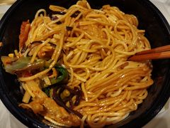 -螺世纪螺蛳粉·桂味小排档(裕德店)