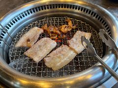 -一品诚记烤肉·甄选店(中南路店)