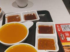 -韩时烤肉(枫蓝店)