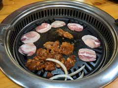 -美阿里烤肉·韩料(茂名道店)