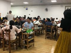 大堂-江村四哥新鲜牛肉店(江高总店)