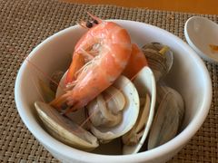 -佰园全日西餐厅-厦门佰翔软件园酒店