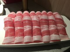 -海底捞大排档火锅(悦荟广场店)