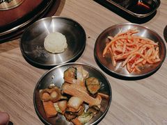 -西塔老太太泥炉烤肉(亚运村店)