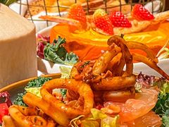 -Mogul Eatery·大亨餐酒馆