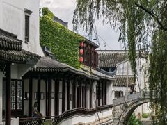 -苏妃奶酪(平江路店)