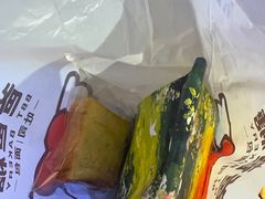 -爸爸糖吐司面包(悠唐购物中心店)
