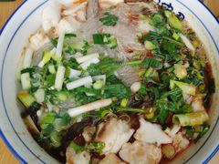 -朱秀英梆梆肉葫芦头(琉璃街店)
