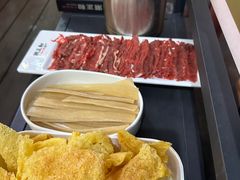 -潮正和潮汕牛肉火锅·老字号(番禺万达店)