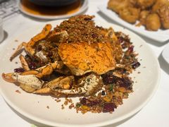 -强记海鲜·大排档(蛇口新街店)