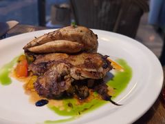 炉烤春鸡-夏朵餐厅(丁香店)