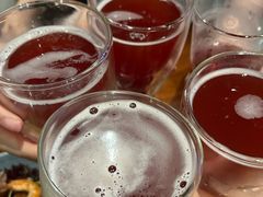 -LENBACH兰巴赫西餐·精酿啤酒(香格里拉店)