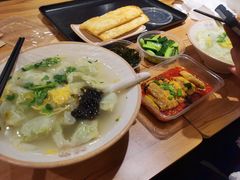 -琴岛顺天馄饨(崂山金鼎店)
