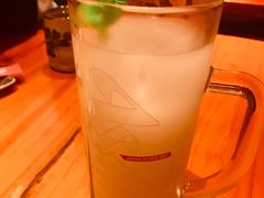 可尔必思梅酒萨瓦-北村家日本料理(西大望路店)