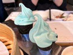 -小大董·烤鸭(观景餐厅·南京西路店)