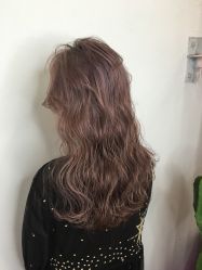 -MY HAIR ARDOR