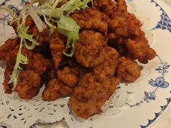 -厝小满.姜母鸭/泉州菜(桥南店)