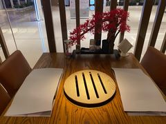 -赤坂亭·M9和牛放题(长楹天街购物中心店)