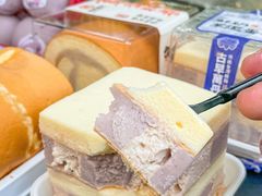 -古早萬丹传统台湾糕点(江宁金鹰店)