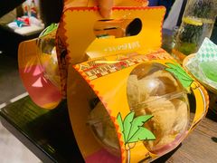 -泰妃殿(武汉首店)