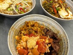 -梅溪·小伙子干挑面(安吉总店)