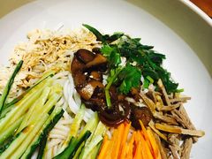 -云海肴·汽锅鸡·云南菜(天津国金汇店)