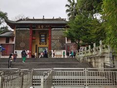 -南华禅寺