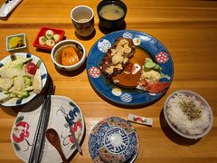 -大岛日本料理铁板烧(南通大饭店)