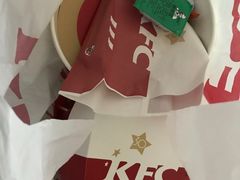 -肯德基(汇腾店)