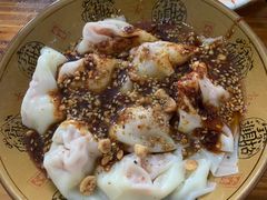 -三代人传统冒菜