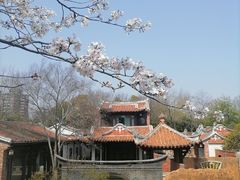 -武汉园博园(武汉自然博物馆)