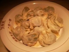 -日丰园海肠水饺·老字号大连海鲜(和平广场店)