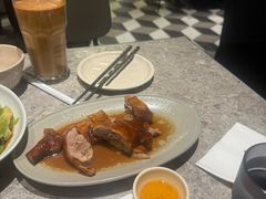 -留半山·香港食堂(啦啦宝都店)